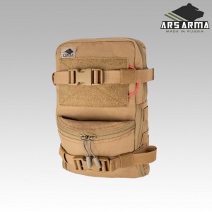 Рюкзак GMR Minimap [ ARS ARMA ]